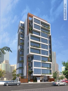 Achrafieh 4736
